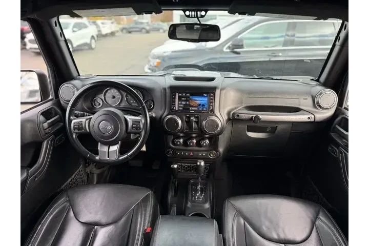 $21000 : Jeep Wrangler JK 2018 4x4 Sa image 3