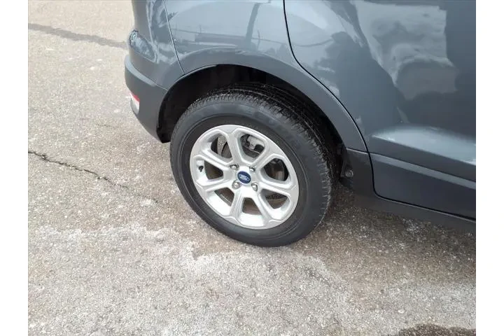 $11980 : Ford EcoSport 2020 SE 4dr Cr image 5