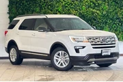 $19997 : Ford Explorer 2019 AWD XLT 4 thumbnail