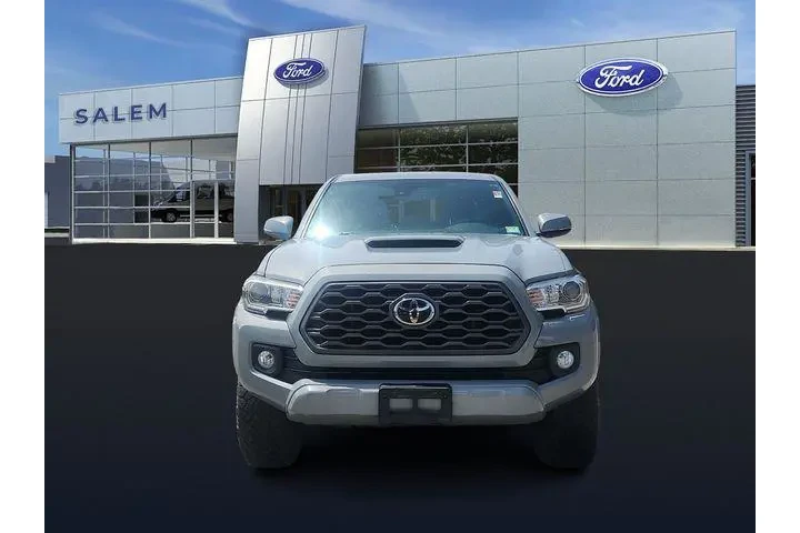 $34555 : Toyota Tacoma 2020 4x4 TRD P image 7