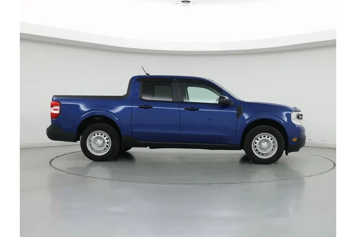 $29998 : Ford Maverick 2024 AWD XL 4d image 7