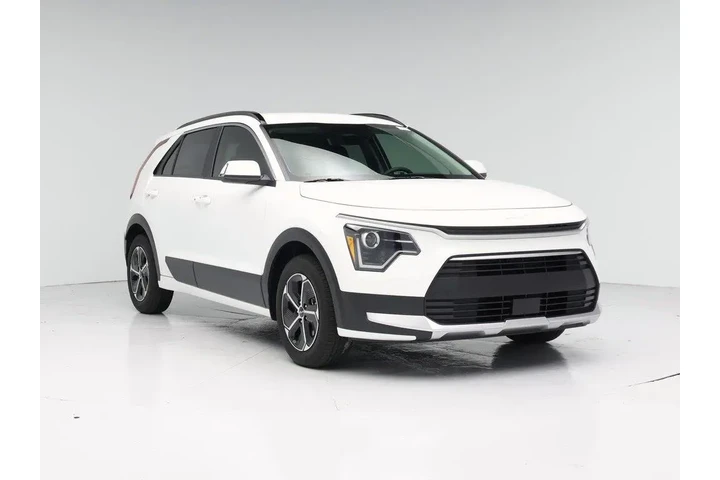 $28998 : Kia Niro 2025 EX 4dr Crossov image 1