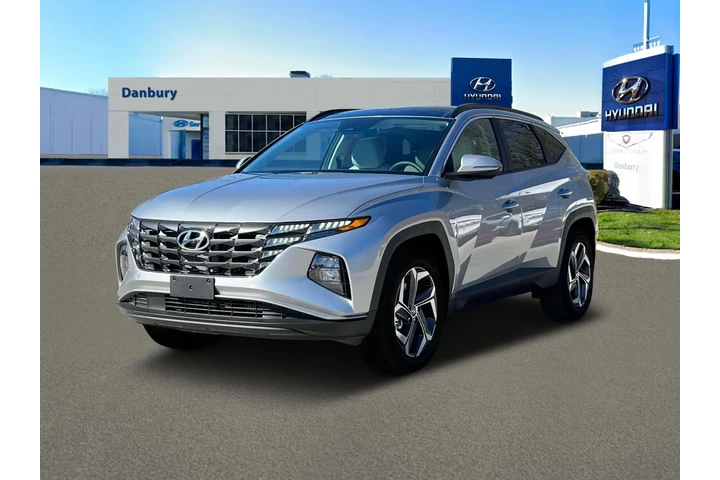 $23908 : Hyundai TUCSON Hybrid 2024 A image 1