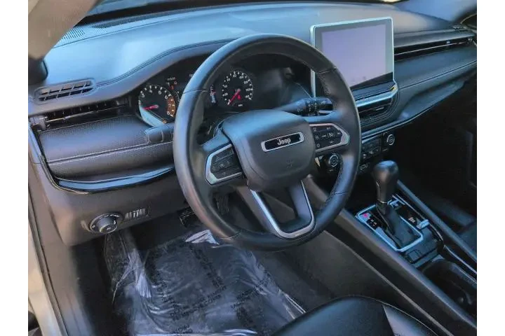 $24756 : Jeep Compass 2022 4x4 Latitu image 10