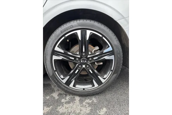 $15475 : Kia K5 2021 GT-Line 4dr Seda image 10