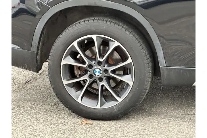 $16759 : BMW X5 2017 AWD xDrive35i 4d image 10