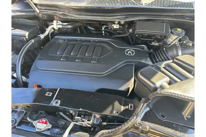 $10000 : Acura MDX 2014 SH-AWD 4dr SU image 4