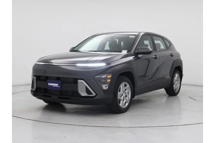 $22998 : Hyundai KONA 2025 SE 4dr Cro image 4