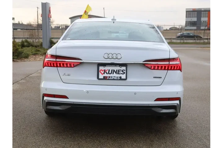 $33877 : Audi A6 2024 AWD quattro Pre image 8