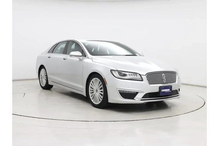 $21998 : Lincoln MKZ 2017 Reserve 4dr image 1