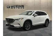 Mazda CX-9 2020 AWD Signatur en Silver Spring