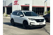 Honda Pilot 2022 AWD Black E en Los Angeles