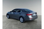 $23049 : Nissan Sentra 2024 S 4dr Sed thumbnail