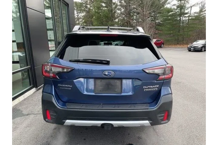 $25850 : Subaru Outback 2021 AWD Tour image 7