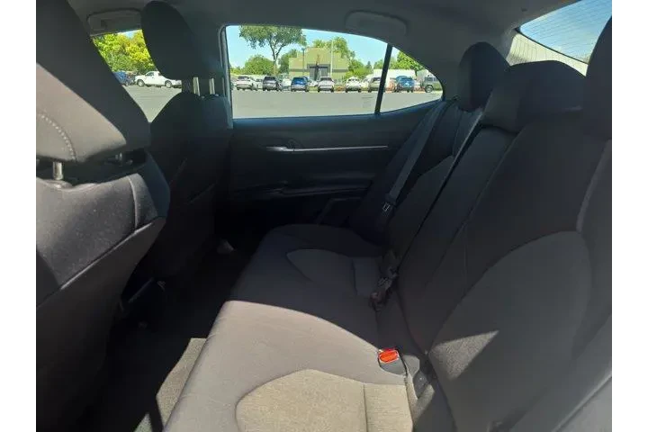 $21995 : Toyota Camry 2023 LE 4dr Sed image 8