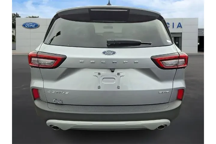 $25990 : Ford Escape 2023 AWD Active image 5
