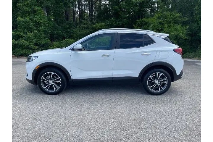 $16538 : Buick Encore GX 2022 Select image 5