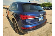 $22900 : Audi Q5 2021 AWD quattro Pre thumbnail