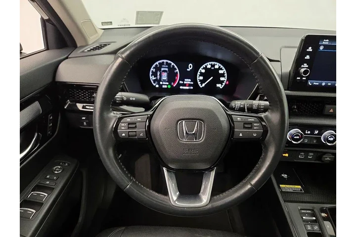 $29998 : Honda CR-V 2024 EX-L 4dr SUV image 10