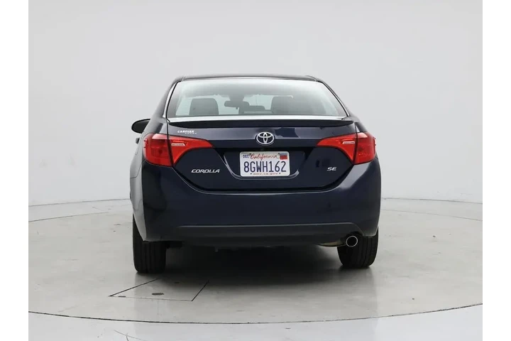 $15998 : Toyota Corolla 2019 SE 4dr S image 6