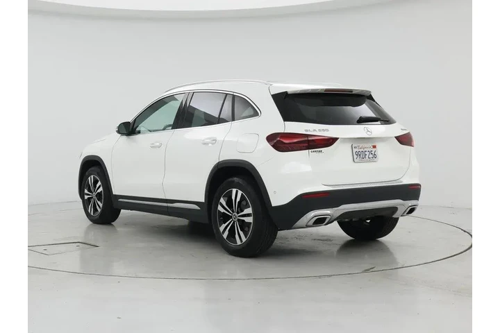 $39998 : Mercedes-Benz GLA 2025 AWD G image 2