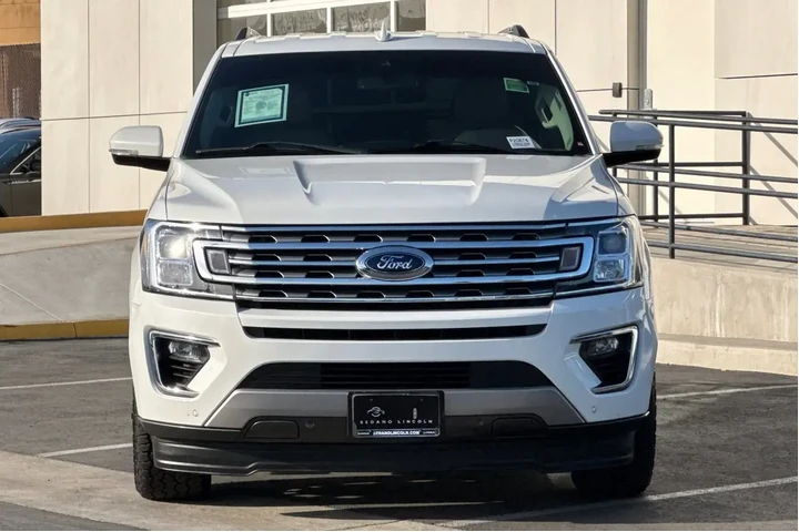 $33900 : Ford Expedition 2021 4x2 Lim image 8