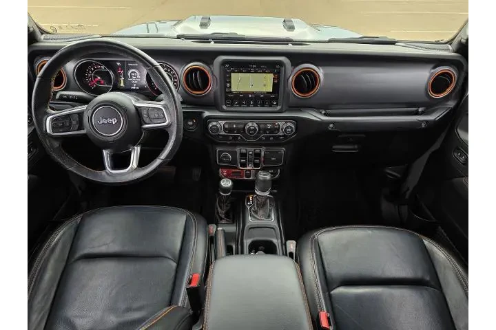 $36895 : Jeep Gladiator 2022 4x4 Moja image 9