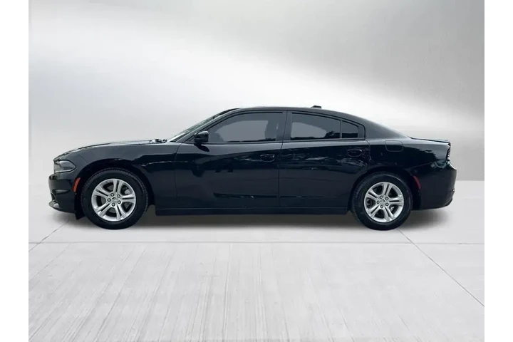 $21959 : Dodge Charger 2023 SXT 4dr S image 8