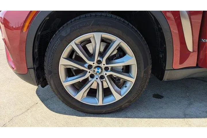 $22995 : BMW X6 2017 AWD xDrive50i 4d image 10