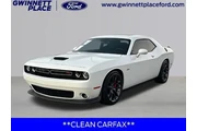 Dodge Challenger 2023 R/T 2d en Atlanta