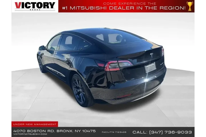 $18995 : Tesla Model 3 2021 AWD Long image 6