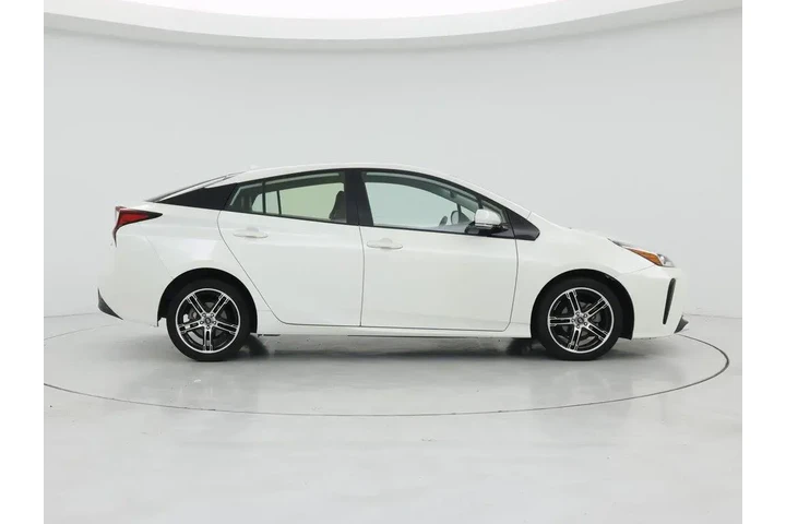 $21998 : Toyota Prius 2019 XLE 4dr Ha image 7