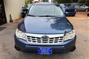 $7999 : 2012 Forester 2.5X Premium thumbnail