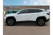 $31452 : Hyundai TUCSON 2025 Limited thumbnail