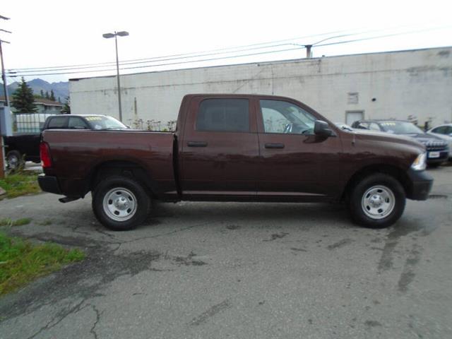 $22995 : 2014 RAM 1500 Tradesman image 9