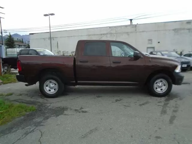 $22995 : 2014 RAM 1500 Tradesman image 9