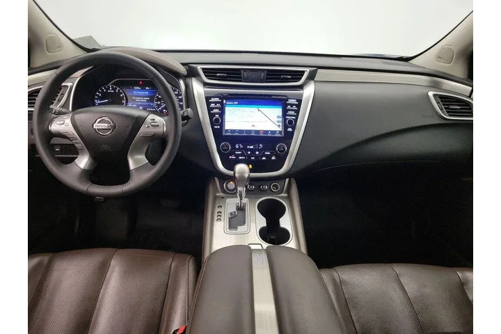 $17998 : Nissan Murano 2017 AWD Plati image 9