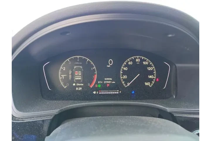 $26775 : Honda Civic 2024 Sport 4dr S image 10