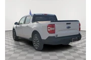 $29293 : Ford Maverick 2024 Lariat 4d thumbnail