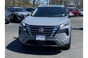 $30333 : Nissan Rogue 2025 AWD SL 4dr thumbnail