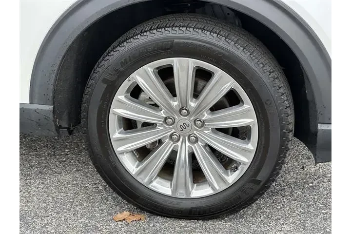 $39555 : Ford Explorer 2023 AWD King image 7