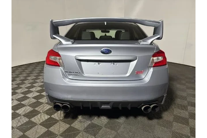 $25995 : Subaru WRX 2019 AWD STI 4dr image 9