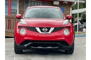 $13985 : Nissan JUKE 2015 S 4dr Cross thumbnail