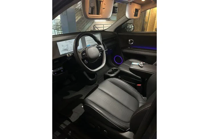 $26995 : Hyundai IONIQ 5 2023 SEL 4dr image 8