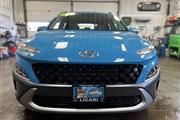 $24900 : 2022 Kona Limited thumbnail