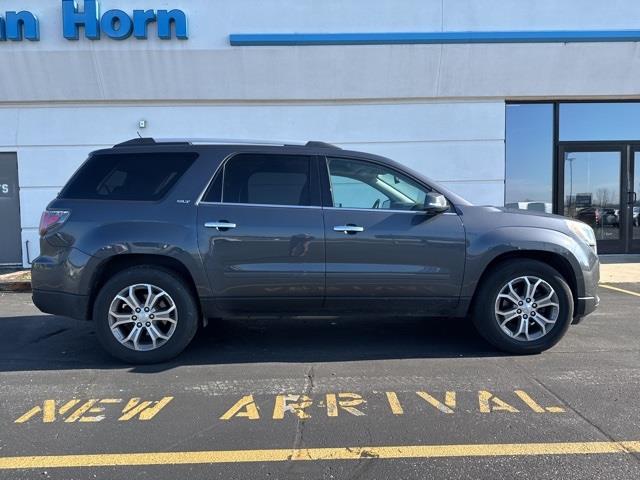 $10105 : Pre-Owned 2013 Acadia SLT-1 image 7