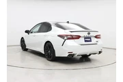 $30998 : Toyota Camry 2023 XSE V6 4dr thumbnail