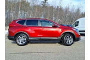 $20502 : Honda CR-V 2017 AWD EX-L 4dr thumbnail
