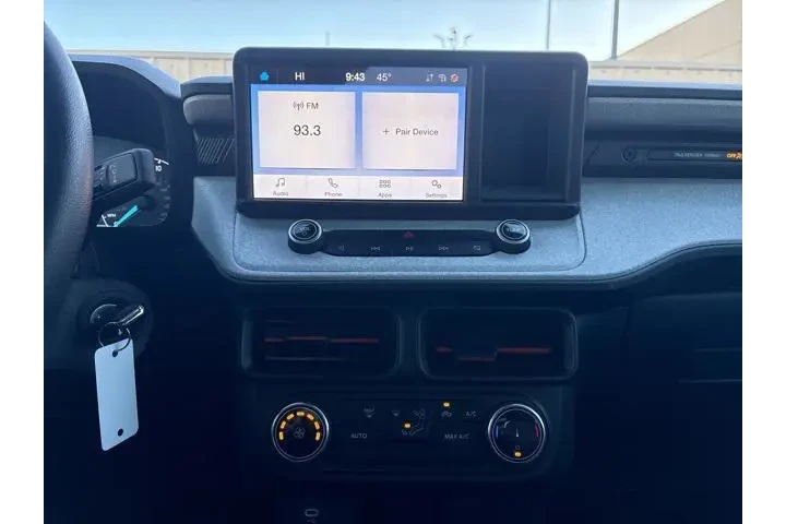 $29999 : Ford Maverick 2023 AWD XLT 4 image 10