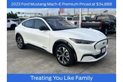 Ford Mustang Mach-E 2023 Pre en Houston